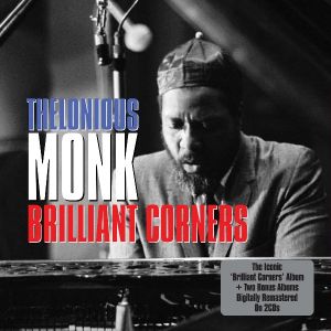 Monk, Thelonious - Brilliant Corners (2CD) [ CD ]