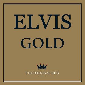 Elvis Presley - Gold (The Original Hits) (2 x Vinyl) [ LP ]