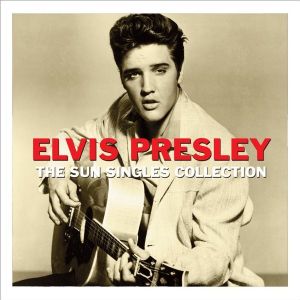 Elvis Presley - The Sun Singles Collection (Vinyl) [ LP ]