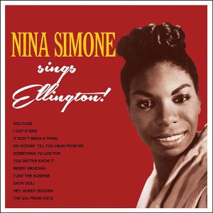 Simone, Nina - Sings Duke Ellington (Vinyl) [ LP ]