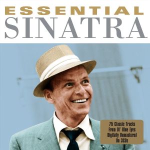 Frank Sinatra - Essential Sinatra (3CD)