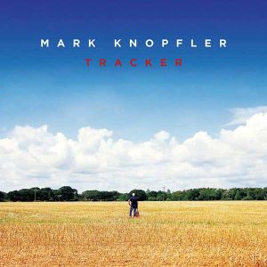 Mark Knopfler - Tracker (2 x Vinyl)
