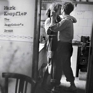 Mark Knopfler - The Ragpicker's Dream [ CD ]