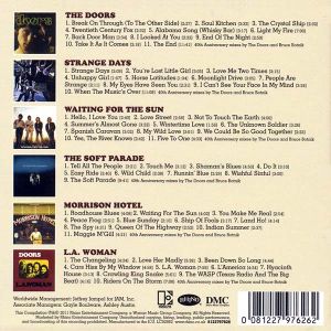 The Doors - A Collection (6CD Box) [ CD ]