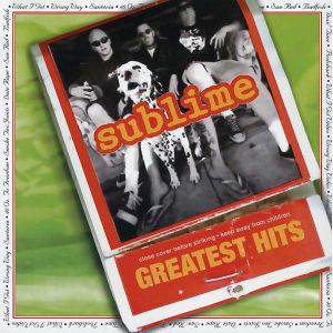 Sublime - Greatest Hits (Enhanced CD) [ CD ]