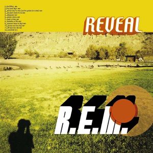 R.E.M. - Reveal [ CD ]