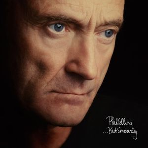 Phil Collins - ...But Seriously (Deluxe Editon) (2CD) [ CD ]