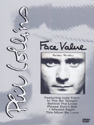 Phil Collins - Face Value (Classic Album Making) (DVD-Video) [ DVD ]