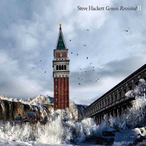 Hackett, Steve - Genesis Revisited II (2CD) [ CD ]