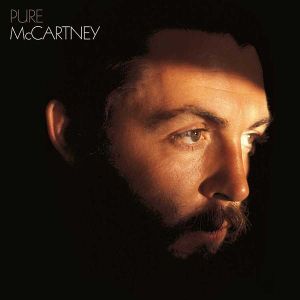 Paul McCartney - Pure McCartney (Standart Edition) (2CD) [ CD ]