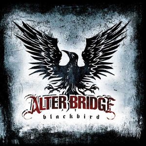 Alter Bridge - Blackbird (2 x Vinyl)