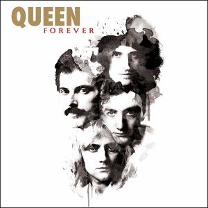 Queen - Queen Forever [ CD ]
