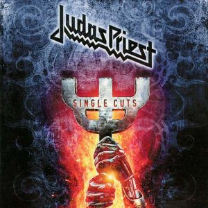 Judas Priest - Single Cuts [ CD ]