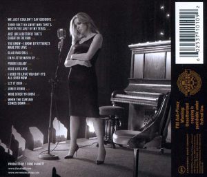 Diana Krall - Glad Rag Doll [ CD ]