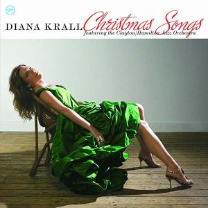 Diana Krall - Christmas Songs [ CD ]