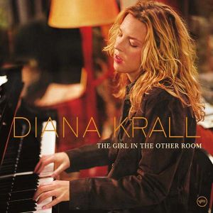 Diana Krall - The Girl In The Other Room (2 x Vinyl)