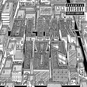 Blink 182 - Neighborhoods [ CD ]