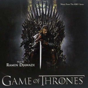 Ramin Djawadi - Game Of Thrones: Season 1 (Music From The HBO® Series) [ CD ]