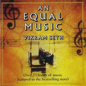 An Equal Music (Vikram Seth Novel) - Various Composers (2CD) [ CD ]