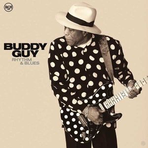 Buddy Guy - Rhythm & Blues (2CD) [ CD ]