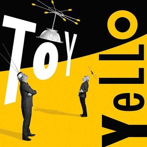 Yello - Toy (2 x Vinyl) [ LP ]