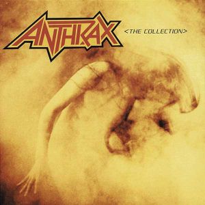 Anthrax - The Collection [ CD ]