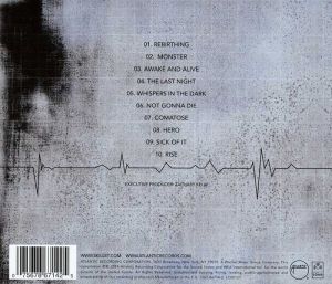 Skillet - Vital Signs [ CD ]