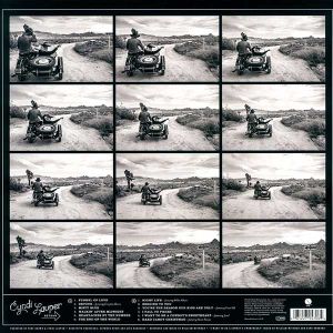 Cyndi Lauper - Detour (Vinyl)