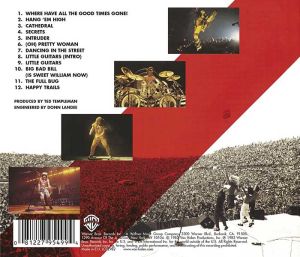 Van Halen - Diver Down (New Remastered 2015) [ CD ]