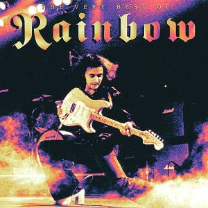 Rainbow - Best Of Rainbow [ CD ]