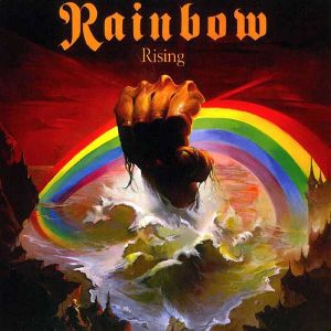 Rainbow - Rising [ CD ]