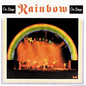 Rainbow - On Stage [ CD ]