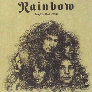 Rainbow - Long Live Rock 'n' Roll [ CD ]