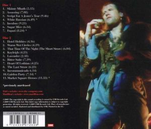 Marillion - Live From Loreley (2CD) [ CD ]