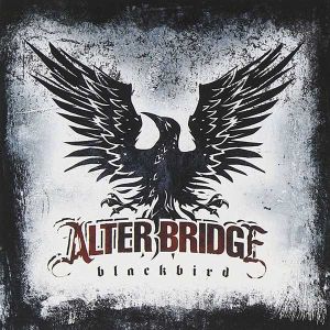 Alter Bridge - Blackbird [ CD ]