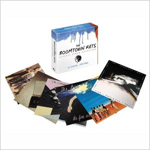 Boomtown Rats - Classic Album Selection: Six Albums 1977-1984 (6CD) [ CD ]