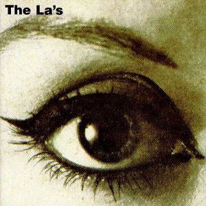 La's - The La's (Limited Edition, Blue Coloured) (Vinyl) [ LP ]