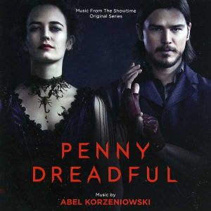 Penny Dreadful - Soundtrack [ CD ]