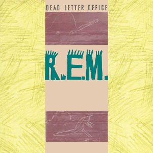 R.E.M. - Dead Letter Office (Vinyl) [ LP ]
