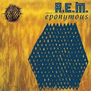 R.E.M. - Eponymous (Vinyl) [ LP ]