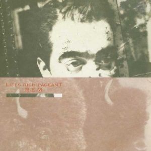 R.E.M. - Lifes Rich Pageant  (Vinyl) [ LP ]