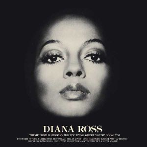 Ross, Diana - Diana Ross 1976 (Vinyl) [ LP ]
