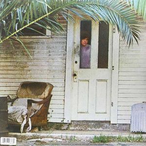 Crosby, Stills & Nash - Crosby, Stills & Nash (Vinyl) [ LP ]