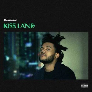 The Weeknd - Kiss Land (2 x Vinyl)