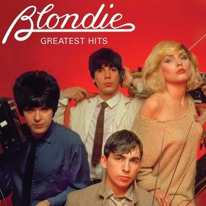 Blondie - Greatest Hits (Remastered 2002 Release) [ CD ]