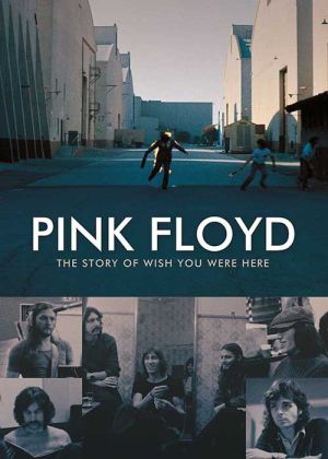 Pink Floyd - The Story Of Wish You Were Here (DVD-Video) [ DVD ]