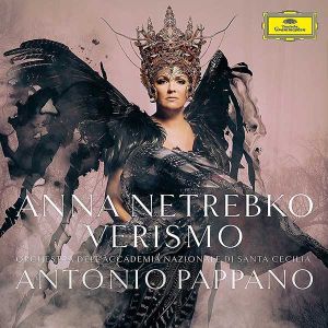 Anna Netrebko - Verismo (2 x Vinyl) [ LP ]