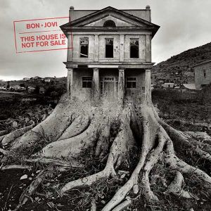 Bon Jovi - This House Is Not For Sale (Import Standart Edition 12 tracks) [ CD ]