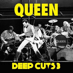 Queen - Deep Cuts Volume 3 1984-1995 [ CD ]