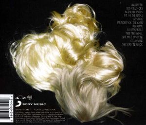 Sia - 1000 Forms Of Fear [ CD ]